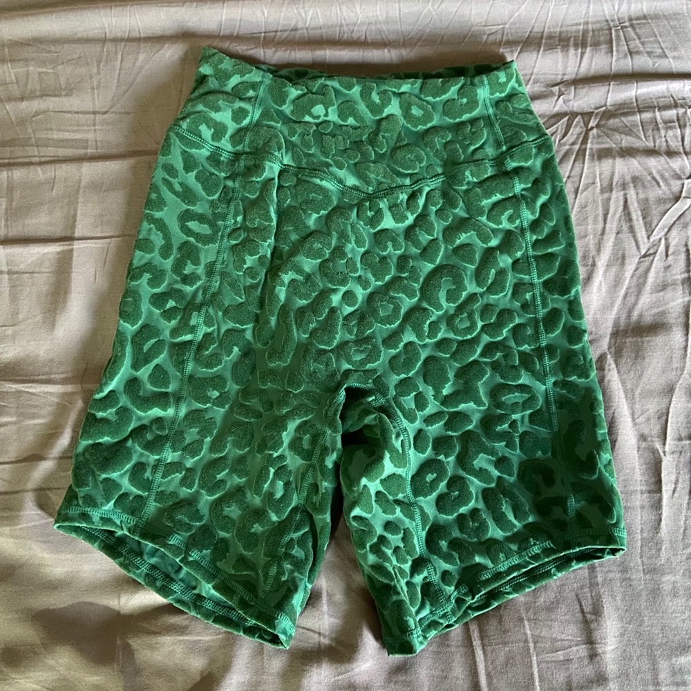 Balance Athletica Rider Short - Kingdom Collection